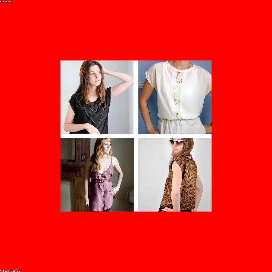 Buttons detail