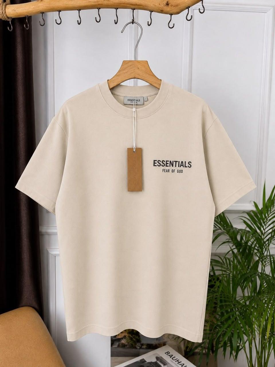 Essentials T-Shirt — view 1